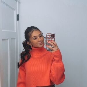 Meet your Posher, Madason